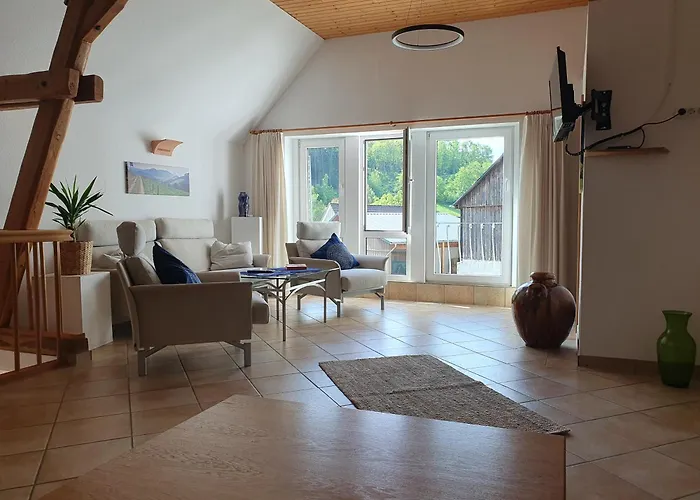 Διαμέρισμα Paradiesken Am Berg Schmallenberg