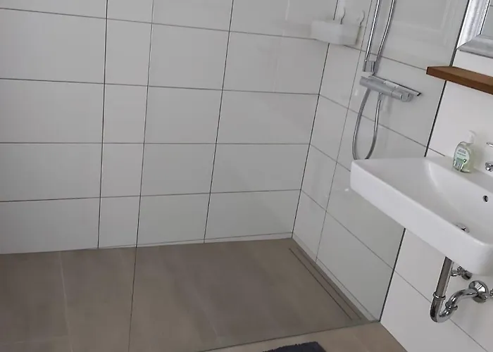 Διαμέρισμα Paradiesken Am Berg Schmallenberg